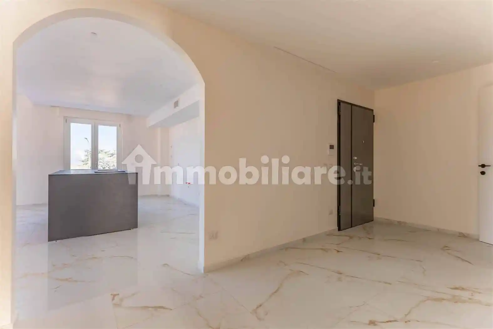 Quadrilocale via selva di fasano, Castellana, Castellana Grotte - foto 4