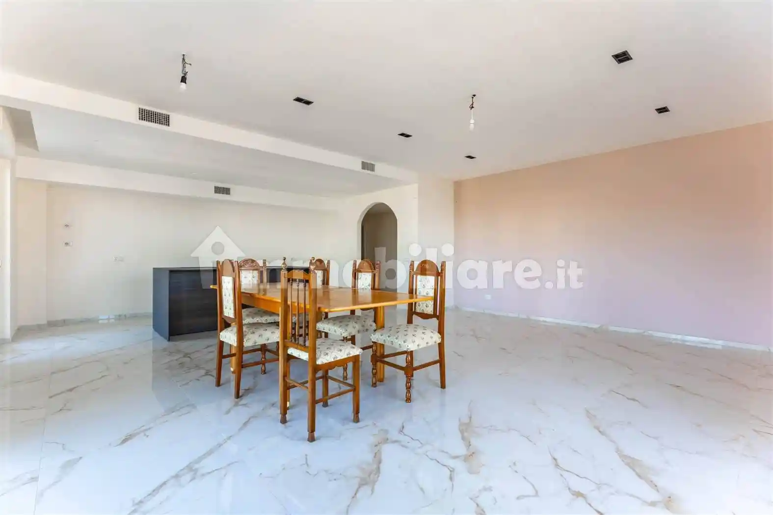 Quadrilocale via selva di fasano, Castellana, Castellana Grotte - foto 5