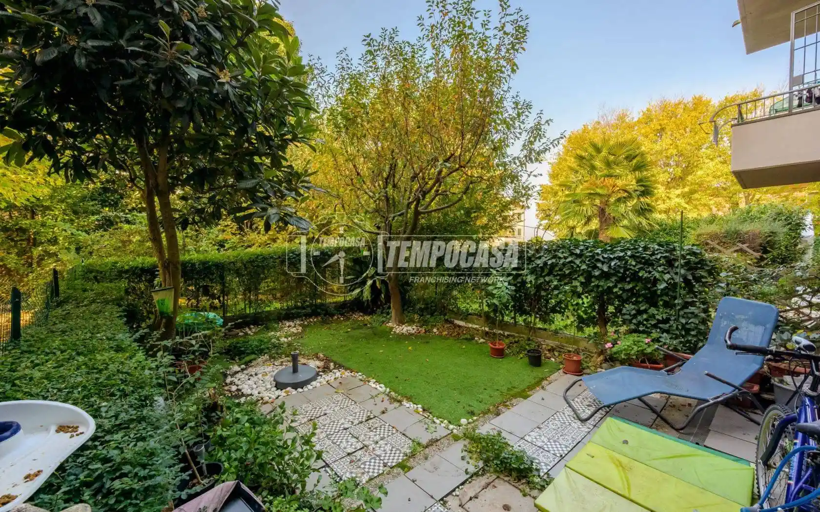 Appartamento in vendita a Castelfranco Emilia