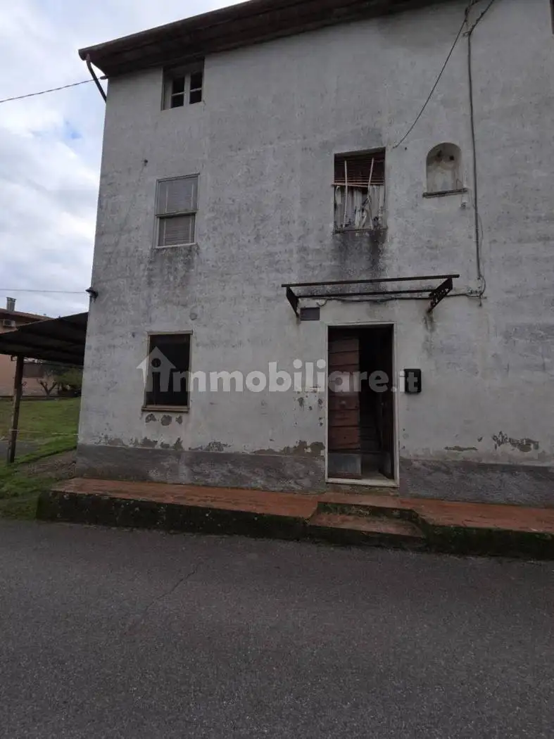 Casa indipendente in vendita a Capannori