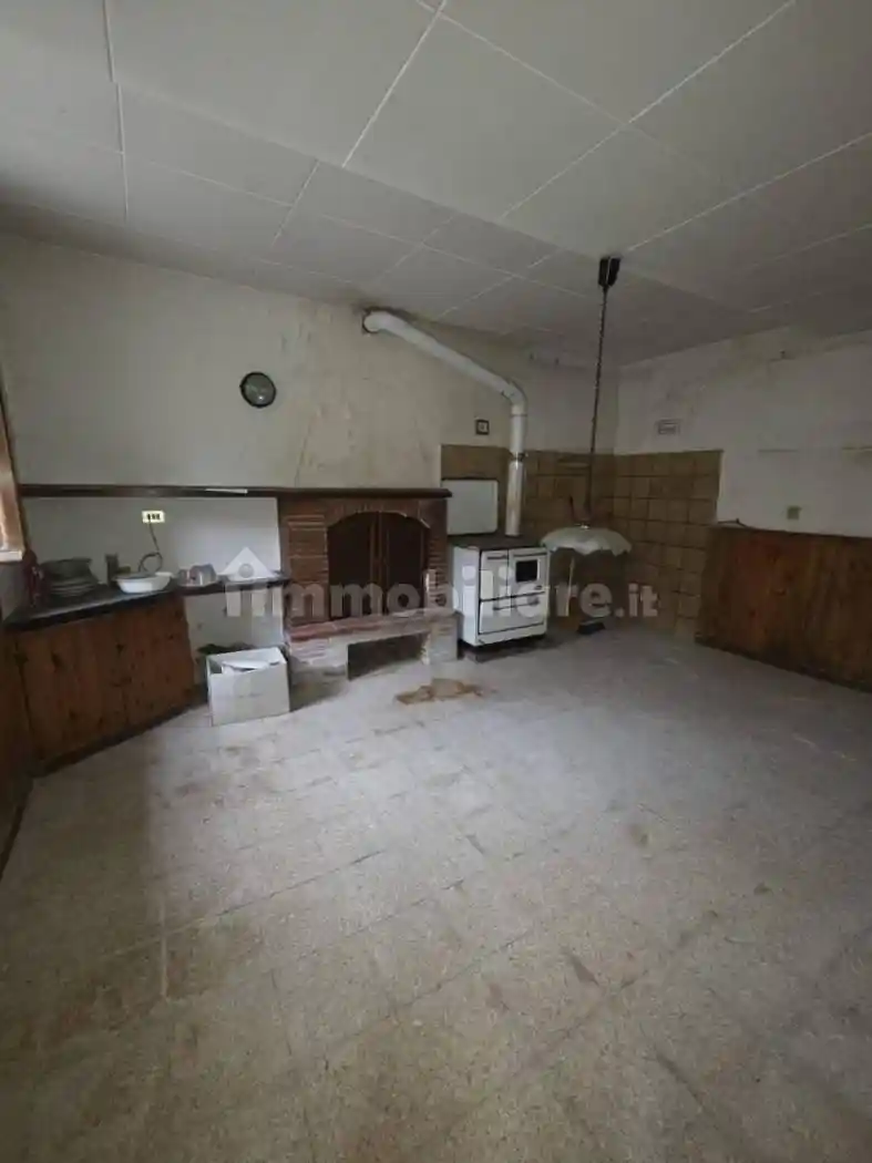 Terratetto unifamiliare via delle Forbici 21, Colle di Compito - Castelvecchio, Capannori - foto 2