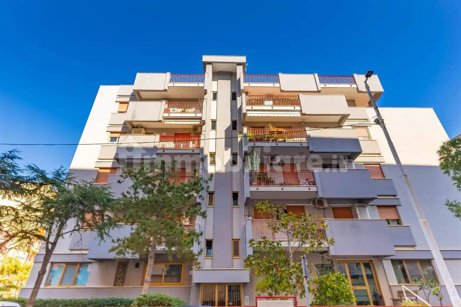 Appartamento in vendita a Monopoli