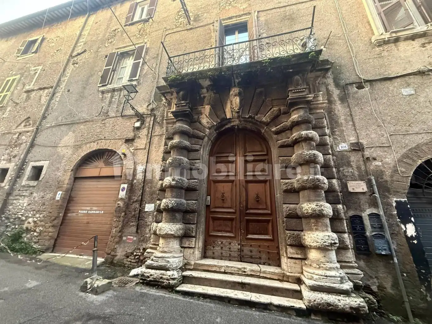 Appartamento in vendita a Tivoli