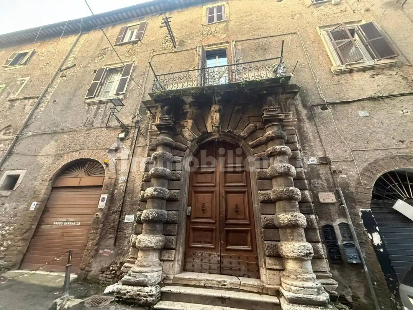 Monolocale via domenico giuliani, 101, Centro, Tivoli - foto 2