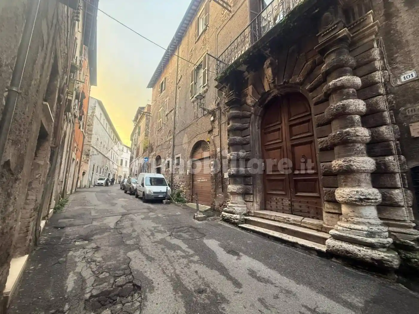 Monolocale via domenico giuliani, 101, Centro, Tivoli - foto 3