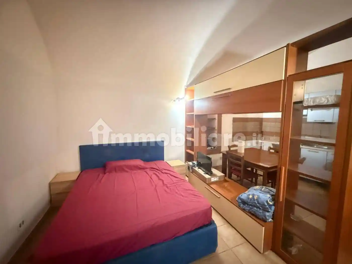 Monolocale via domenico giuliani, 101, Centro, Tivoli - foto 5