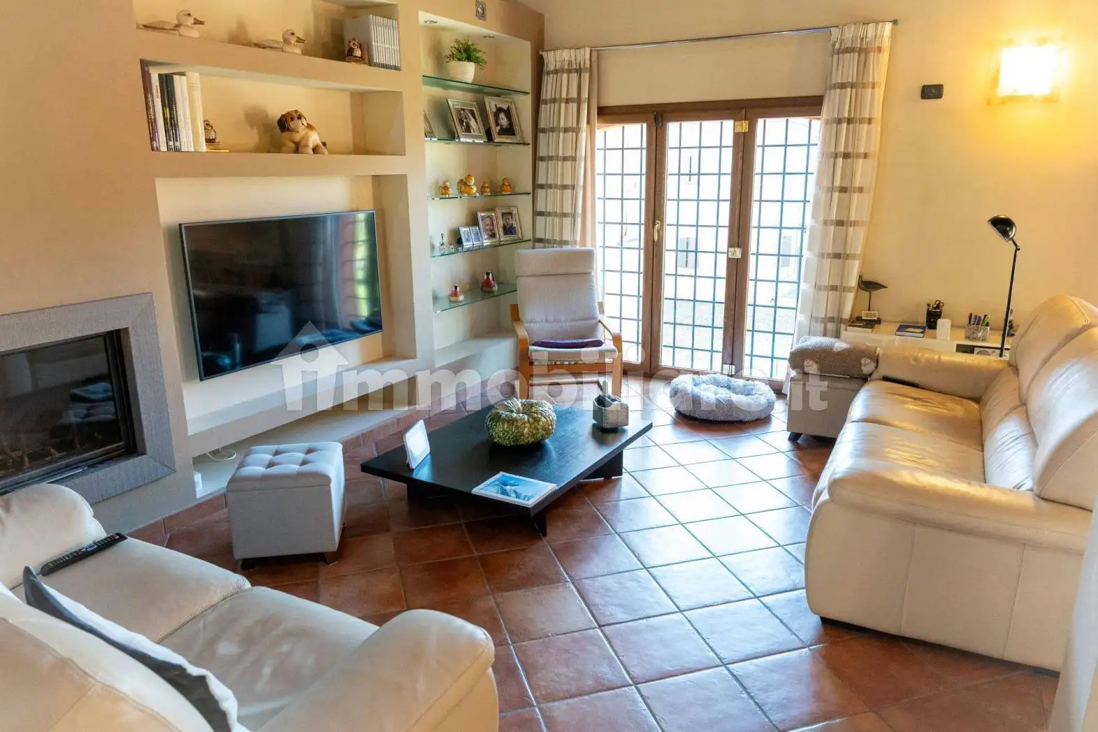 Rustico - Casale in vendita a Modena