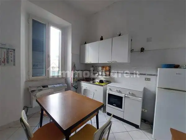 Appartamento in vendita a Portoferraio