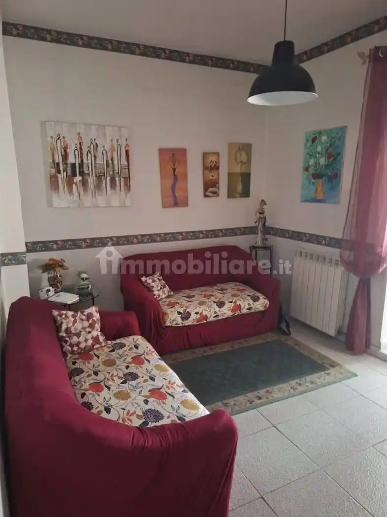 Appartamento in vendita a Caltanissetta