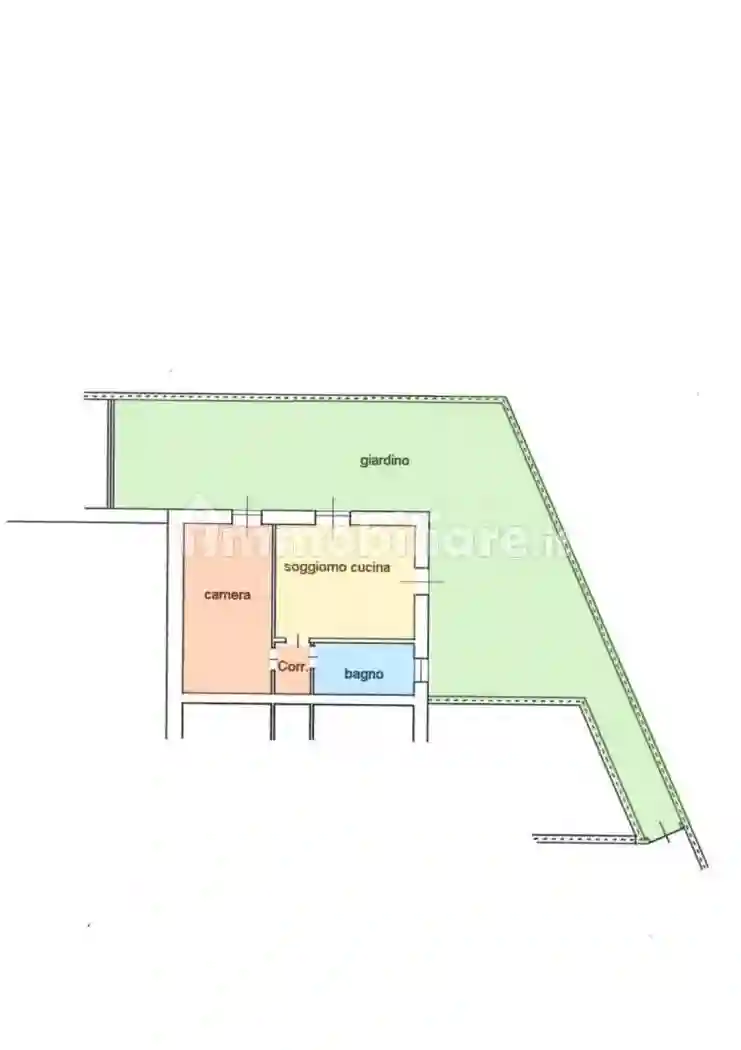 Appartamento - foto 2