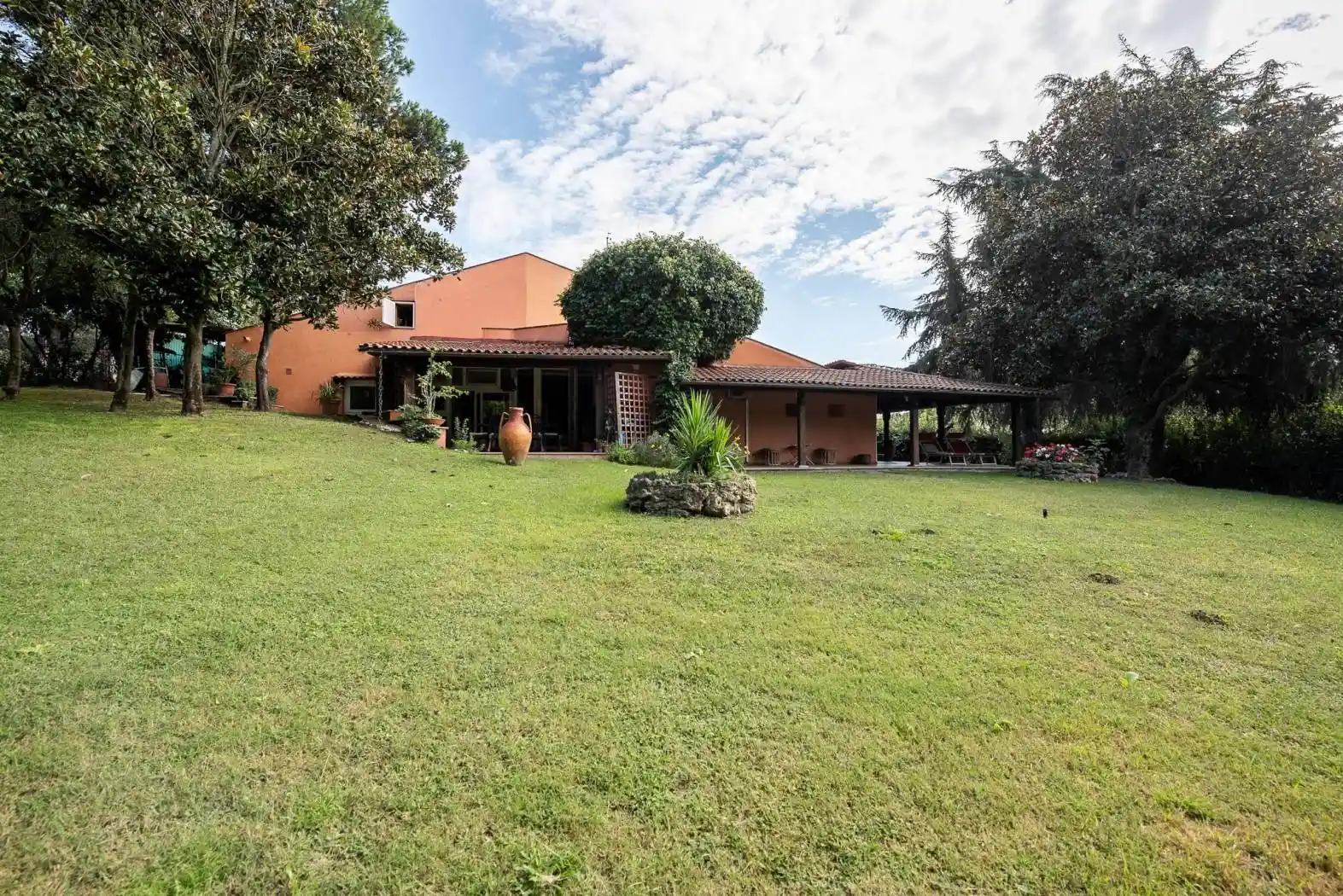 Villetta a schiera in vendita a Formello