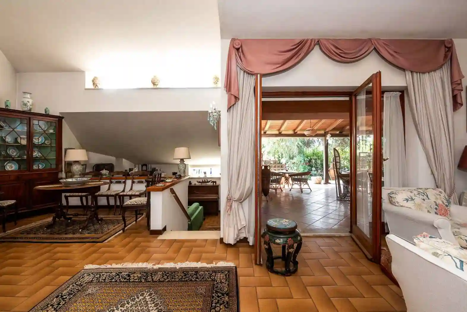 Villetta a schiera - foto 4