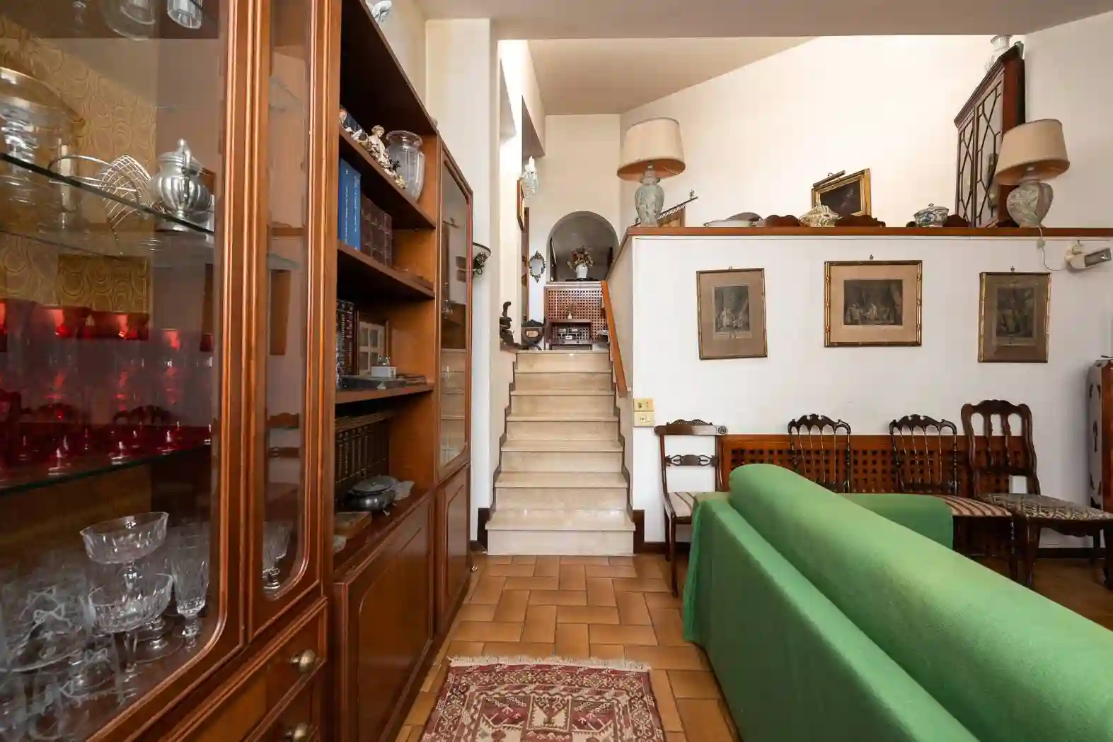 Villetta a schiera - foto 5