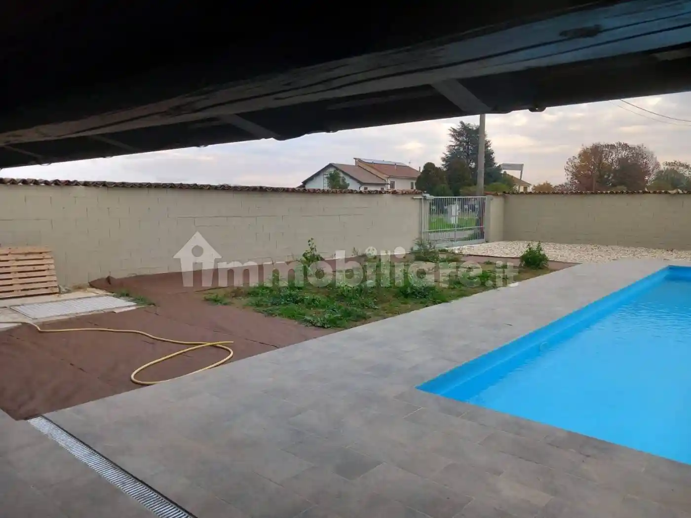 Villa unifamiliare Strada Lonzi 29, San Giuliano Nuovo - San Giuliano Vecchio, Alessandria - foto 3