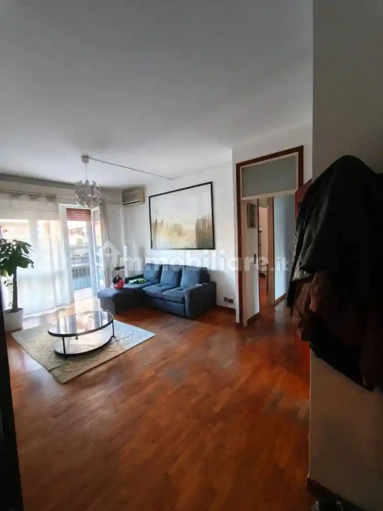 Trilocale viale Camillo Campari 12, San Giovannino - Pompieri, Pavia - foto 4