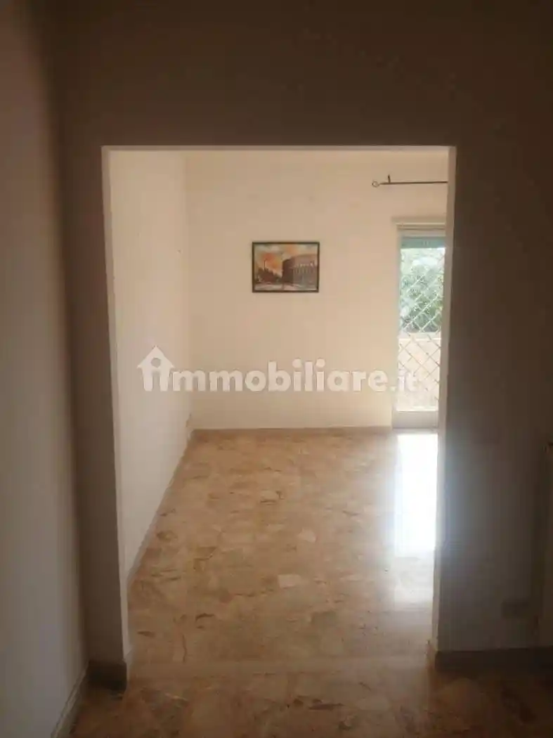 Appartamento in vendita a Fiumicino