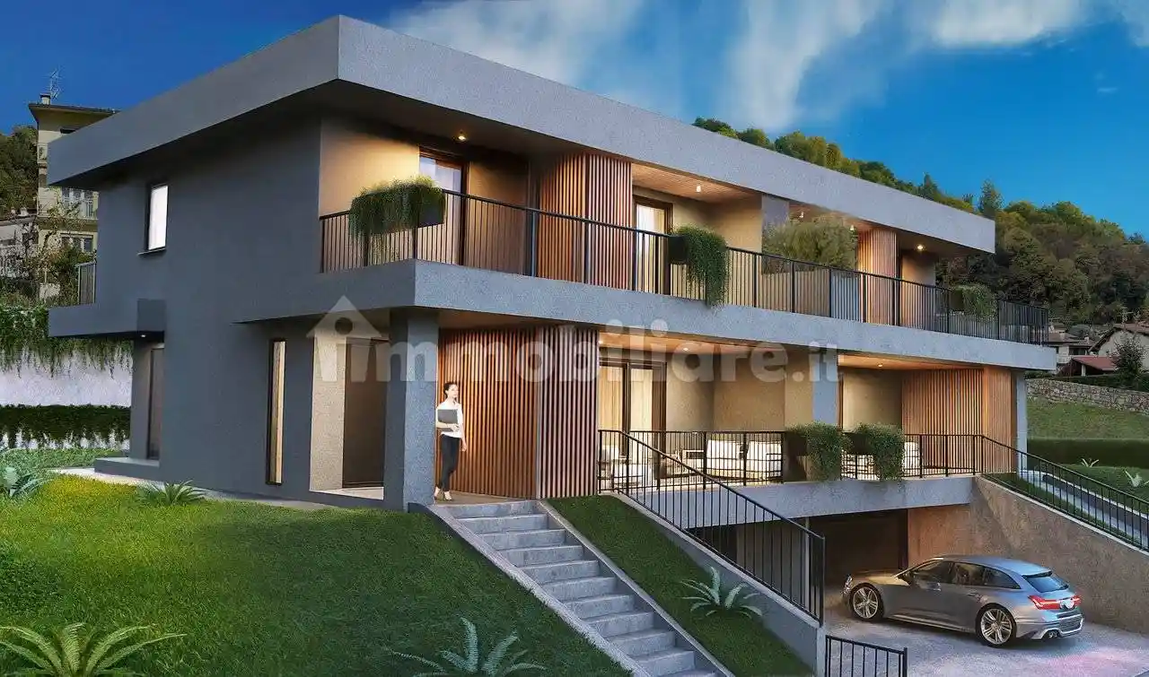 Villa in vendita a Valdagno