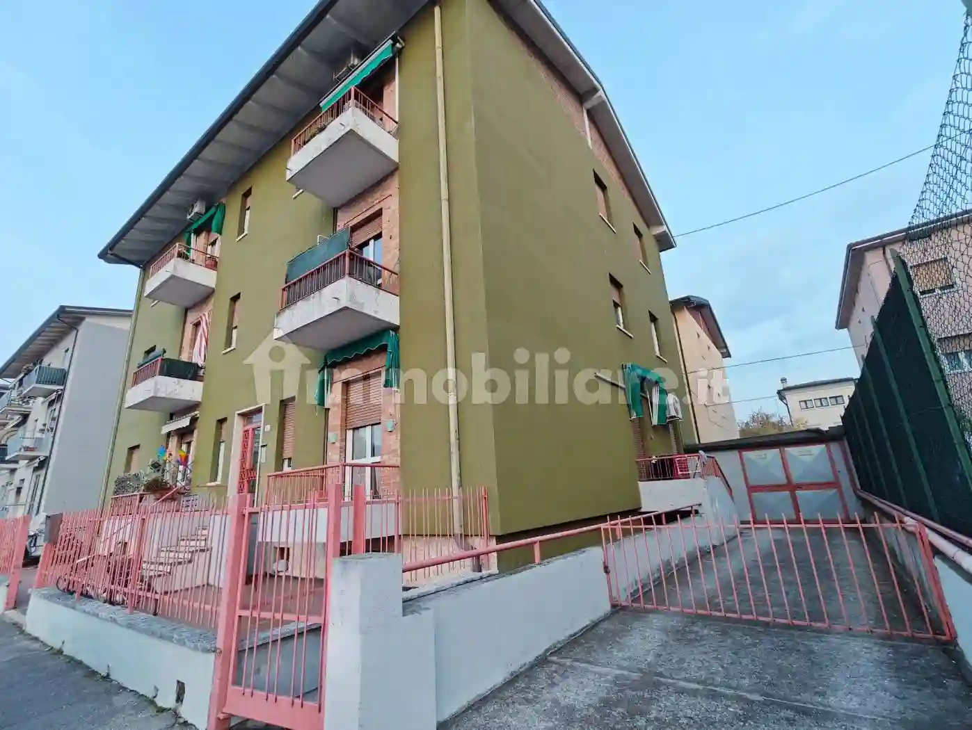 Palazzo - Edificio - foto 3