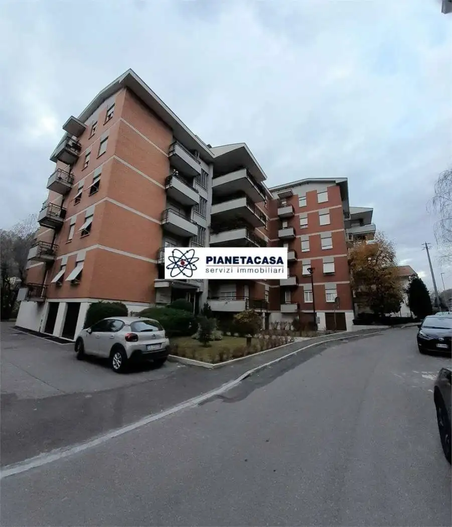 Appartamento in vendita a Bergamo
