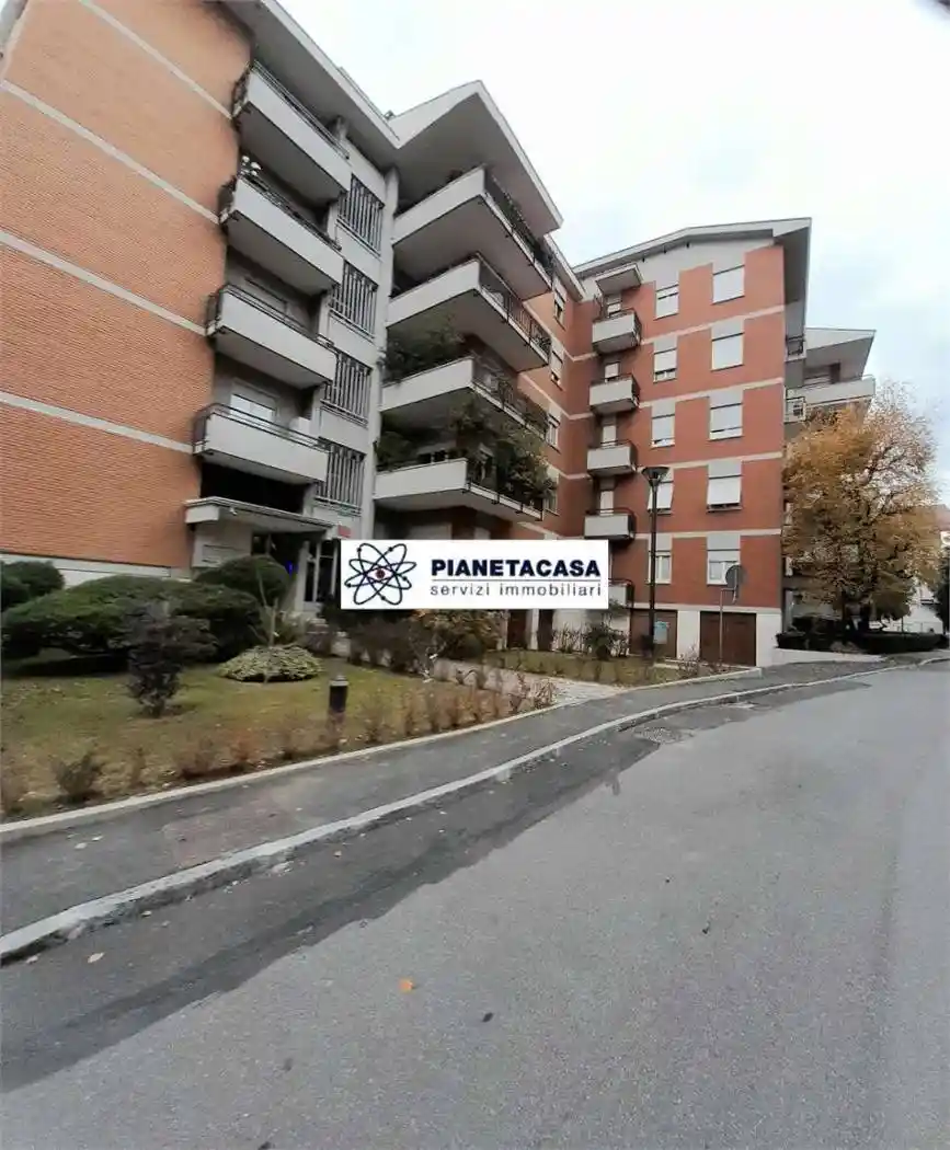 Trilocale via Ettore Vacha, Valverde, Bergamo - foto 2