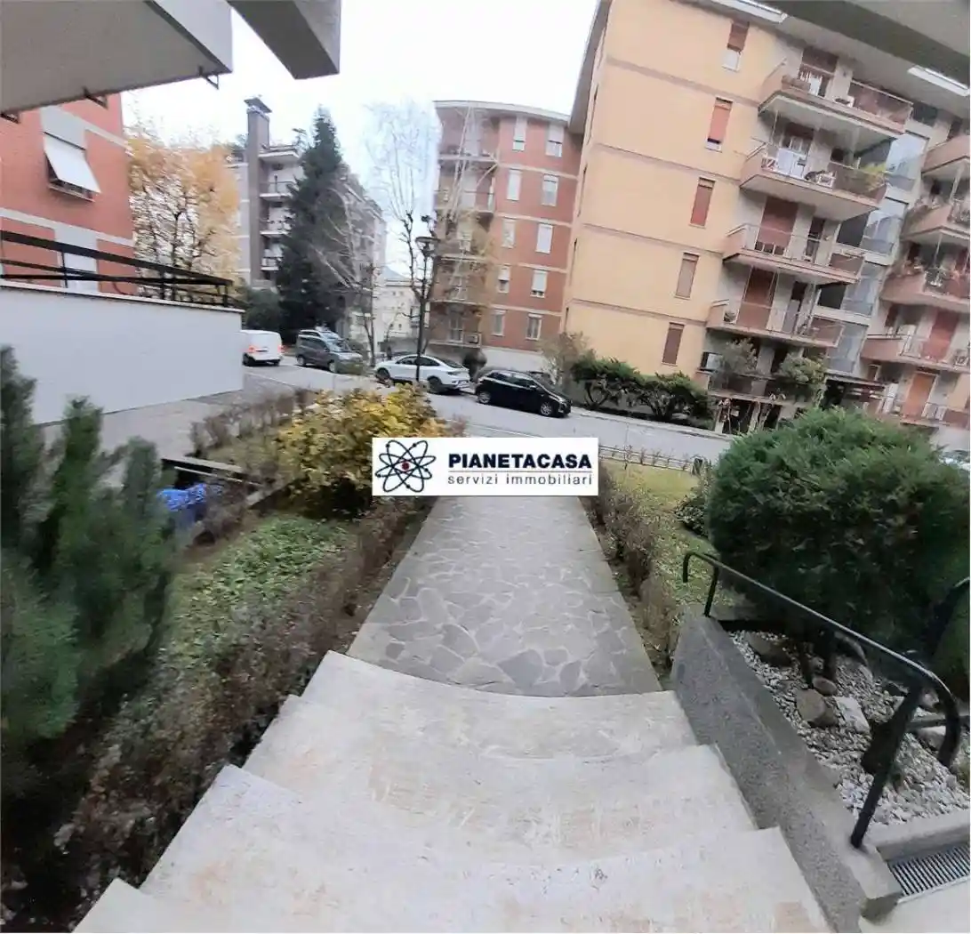 Trilocale via Ettore Vacha, Valverde, Bergamo - foto 3