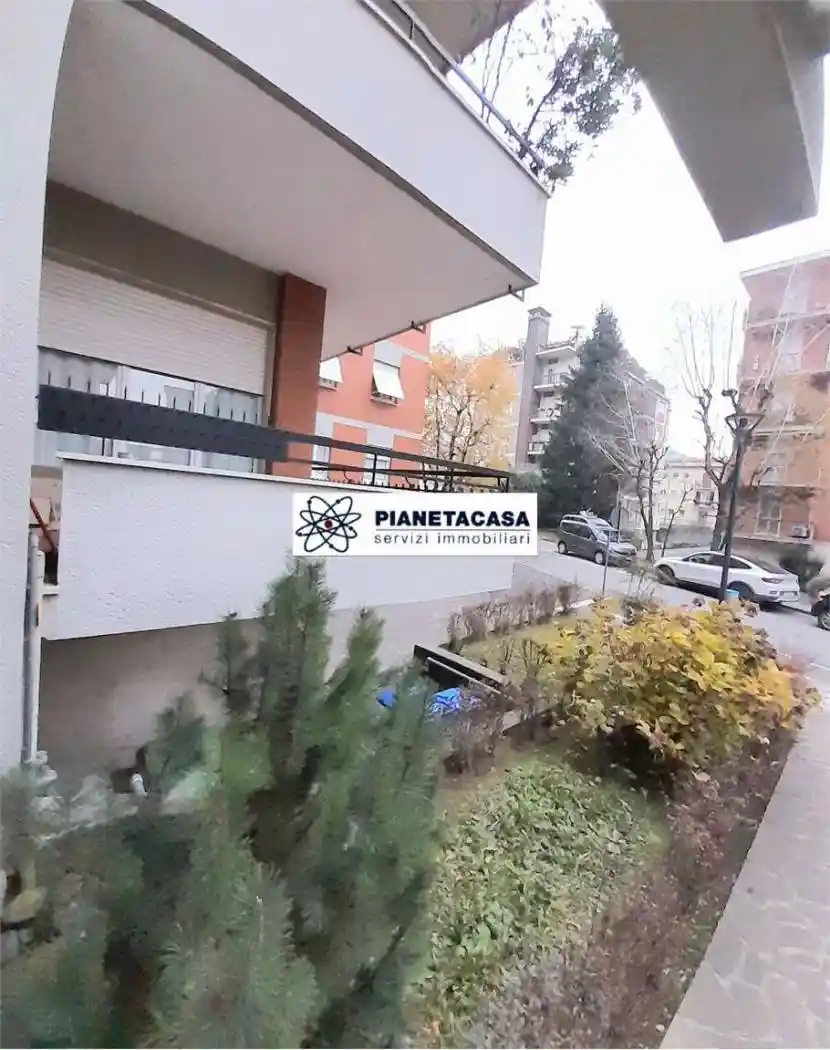 Trilocale via Ettore Vacha, Valverde, Bergamo - foto 4