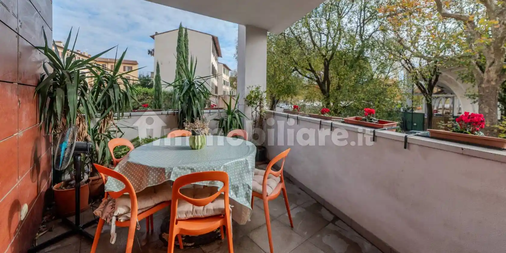 Appartamento in vendita a Firenze