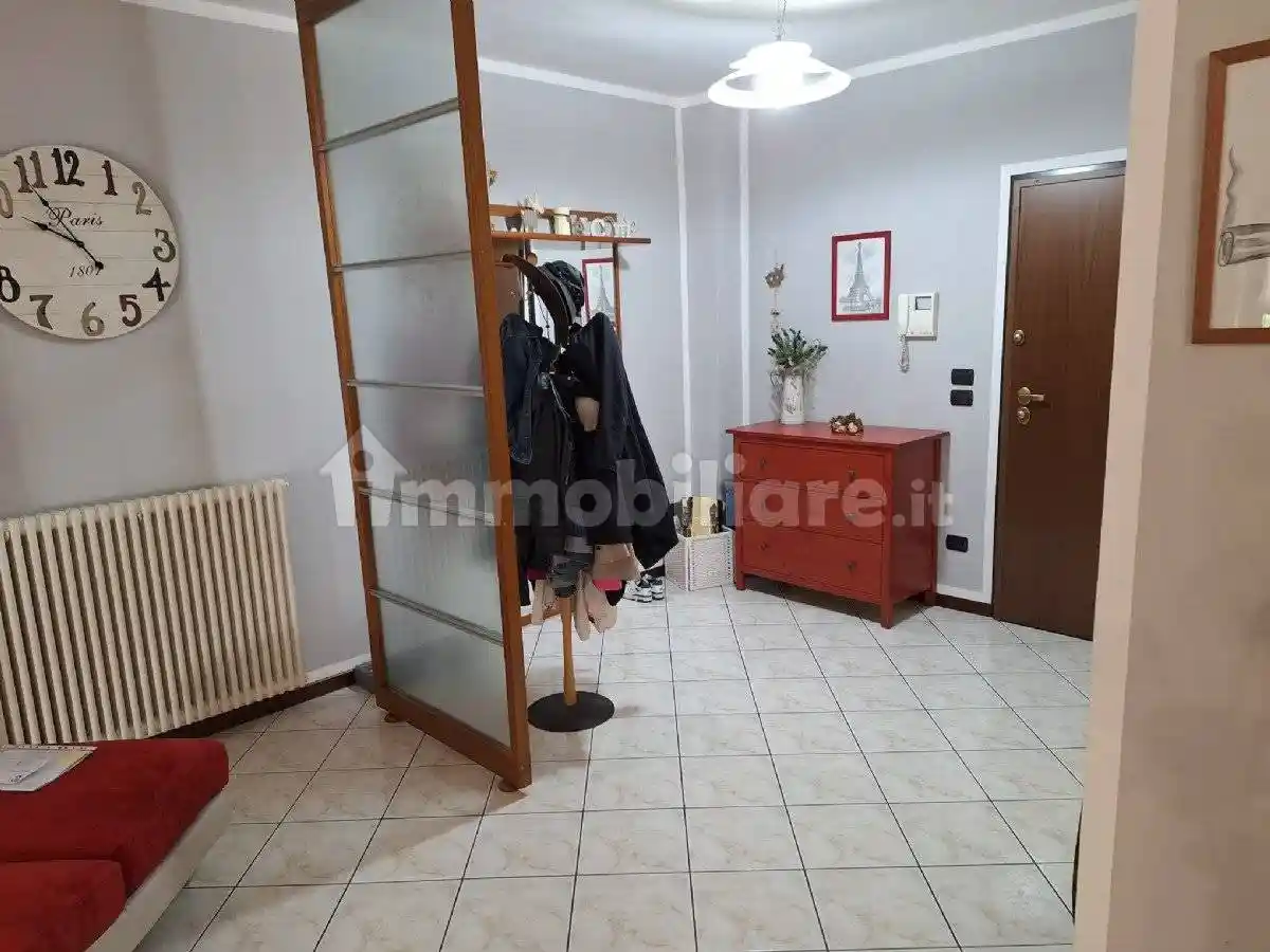 Quadrilocale via Sella 23/D, Centro, Borgofranco d'Ivrea - foto 4