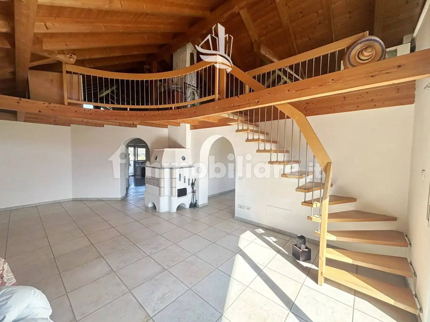 Villa in vendita a Bolzano