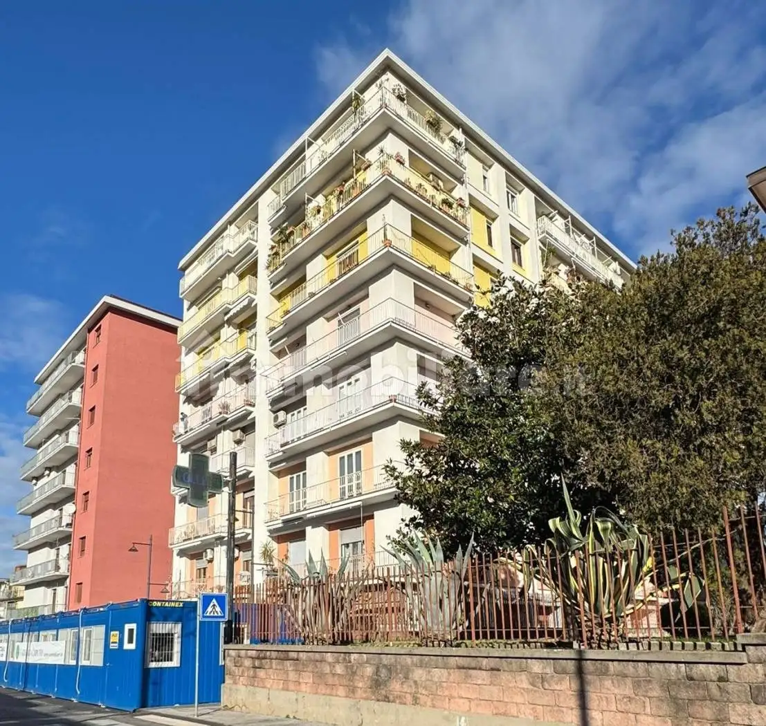 Appartamento in vendita a Nocera Superiore