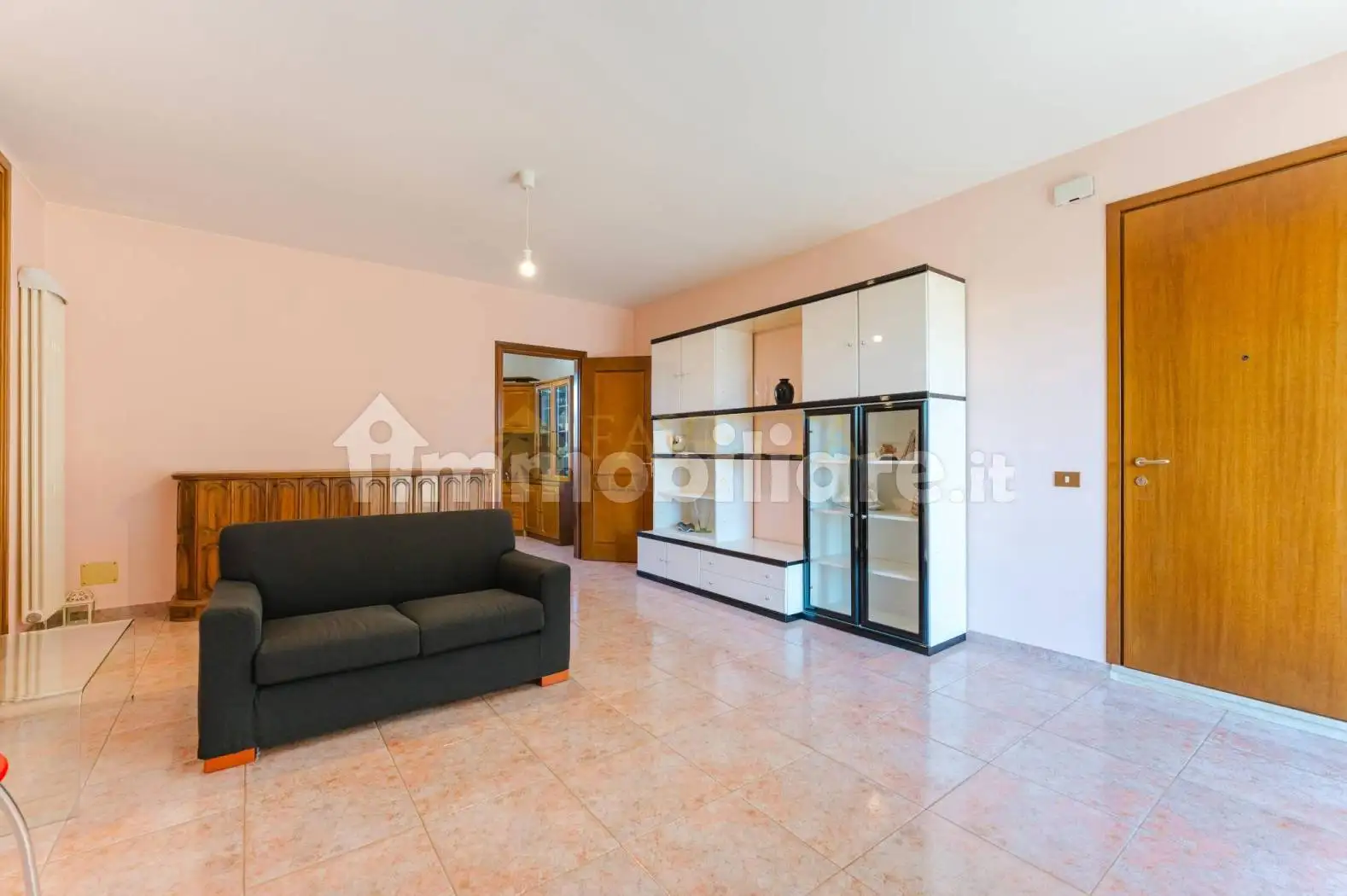 Appartamento in vendita a Treviso