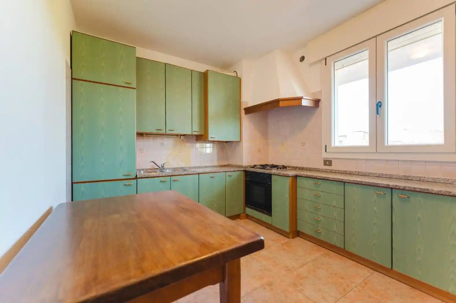 Appartamento buono stato, primo piano, San Liberale, Treviso - foto 3