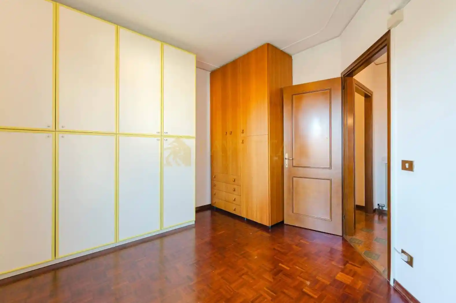 Appartamento buono stato, primo piano, San Liberale, Treviso - foto 5