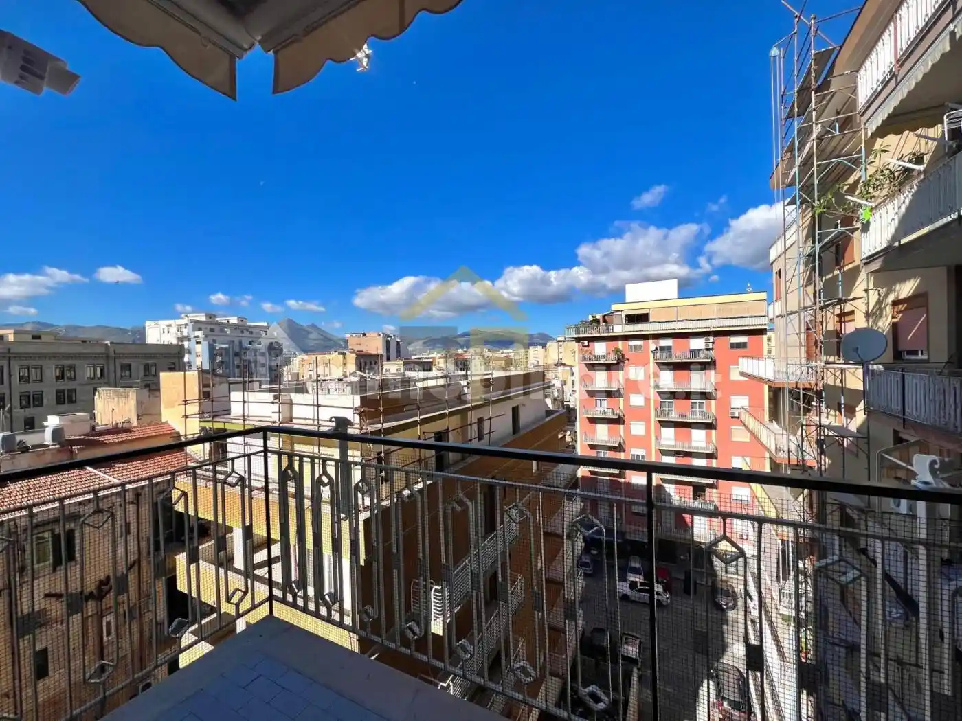 Appartamento via fedele fortunato 15, Sant'Erasmo, Palermo - foto 3