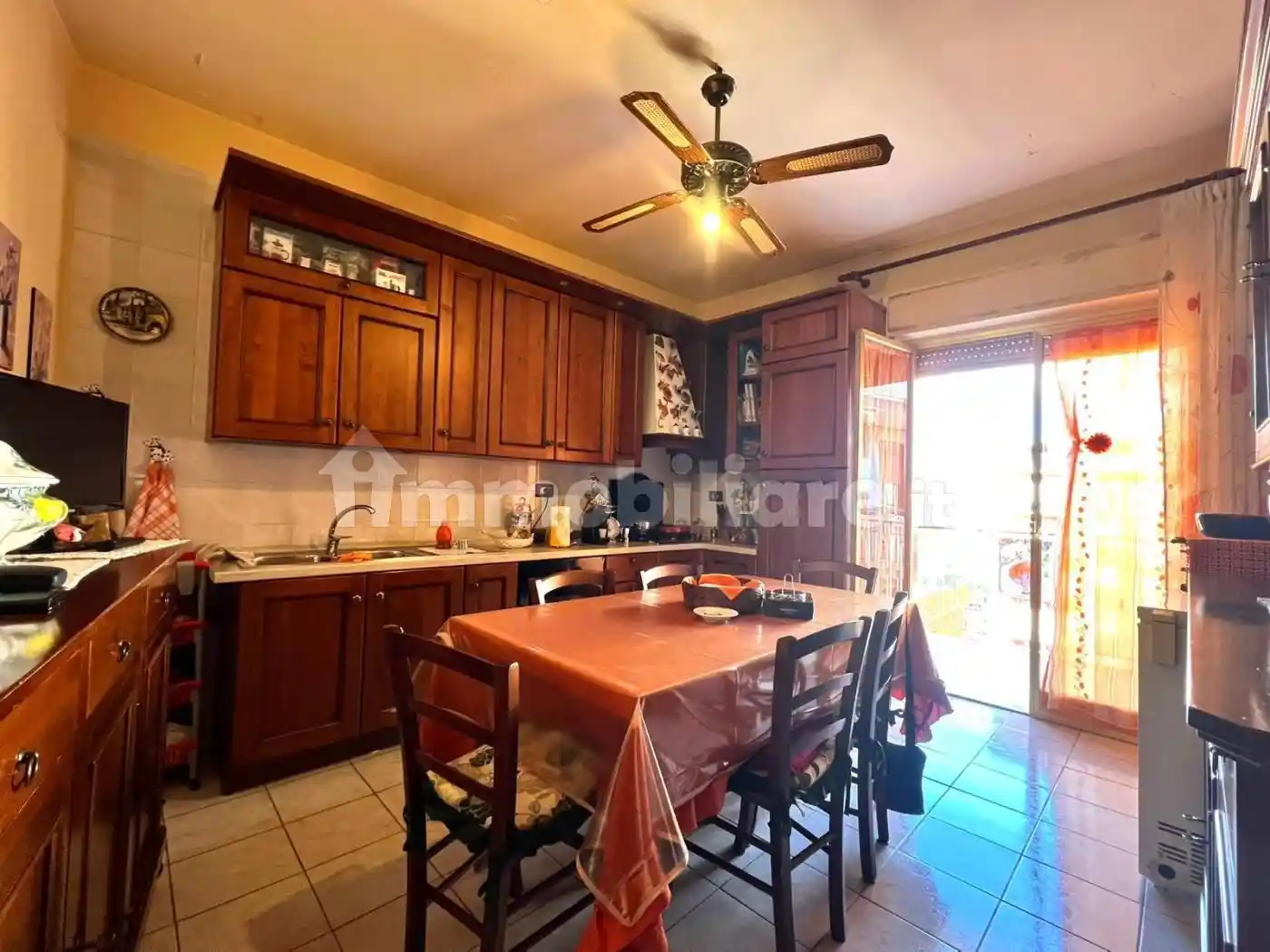 Appartamento via fedele fortunato 15, Sant'Erasmo, Palermo - foto 4