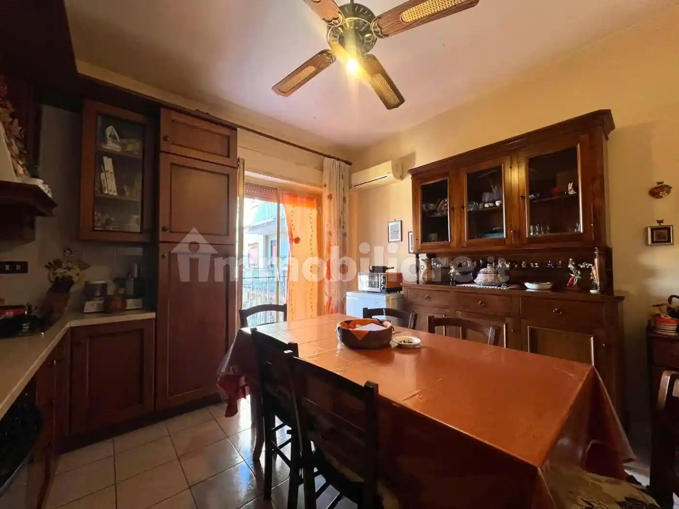 Appartamento via fedele fortunato 15, Sant'Erasmo, Palermo - foto 5