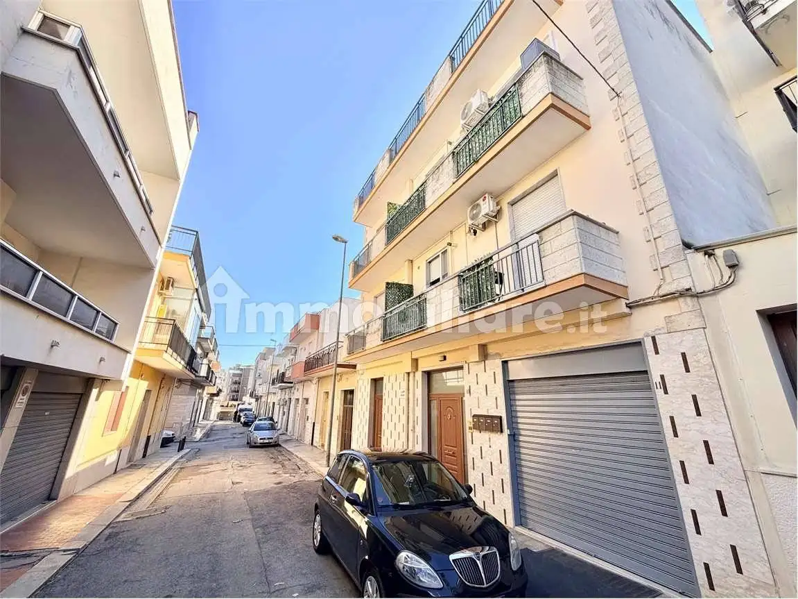 Appartamento in vendita a Andria