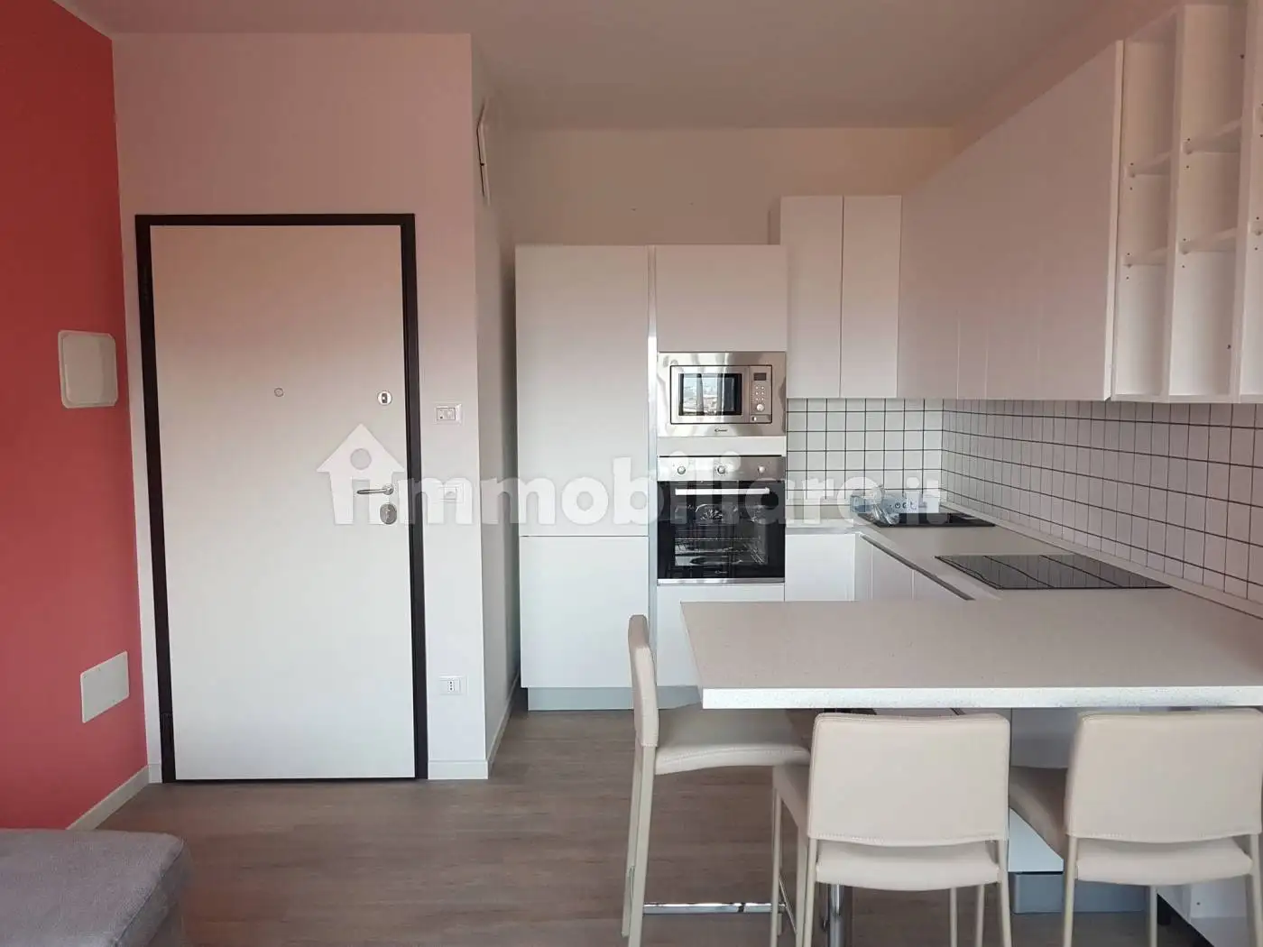 Appartamento in affitto a Bologna