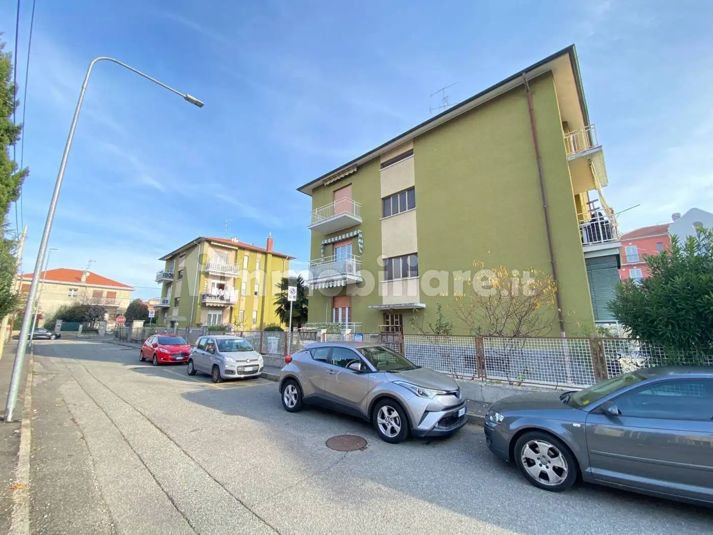 Appartamento in vendita a Busto Arsizio