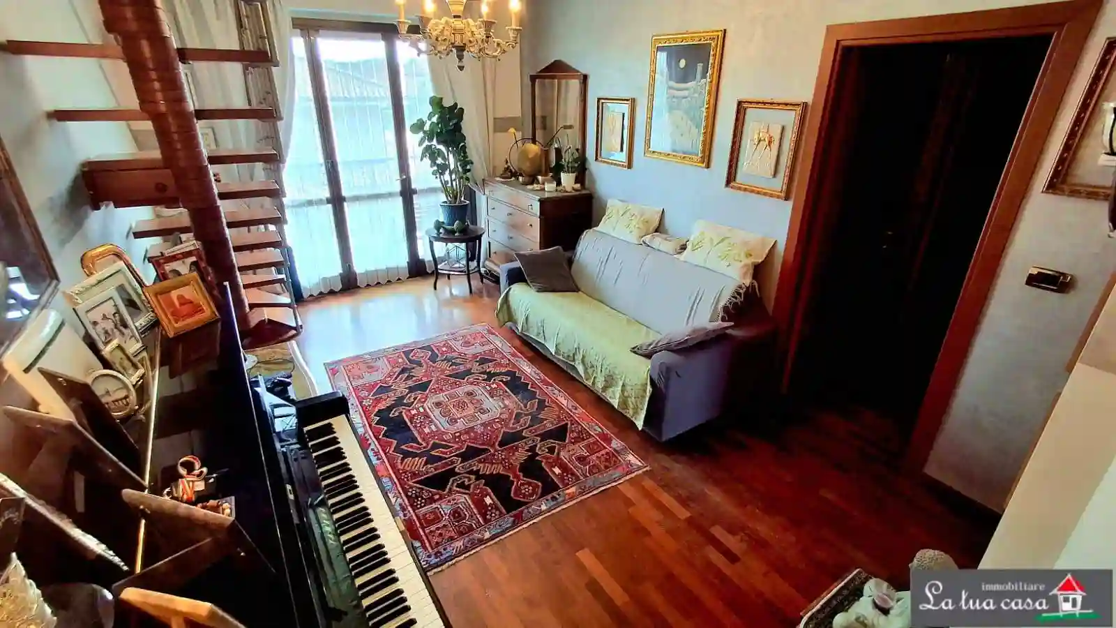 Appartamento - foto 5