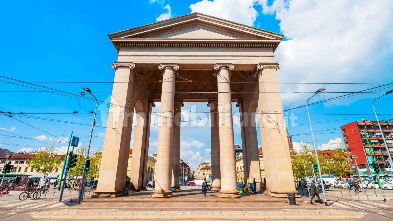 Apartment in vendita a Milan