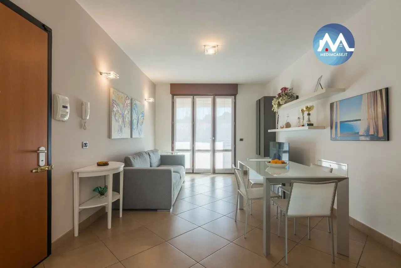 Appartamento in vendita a Pesaro