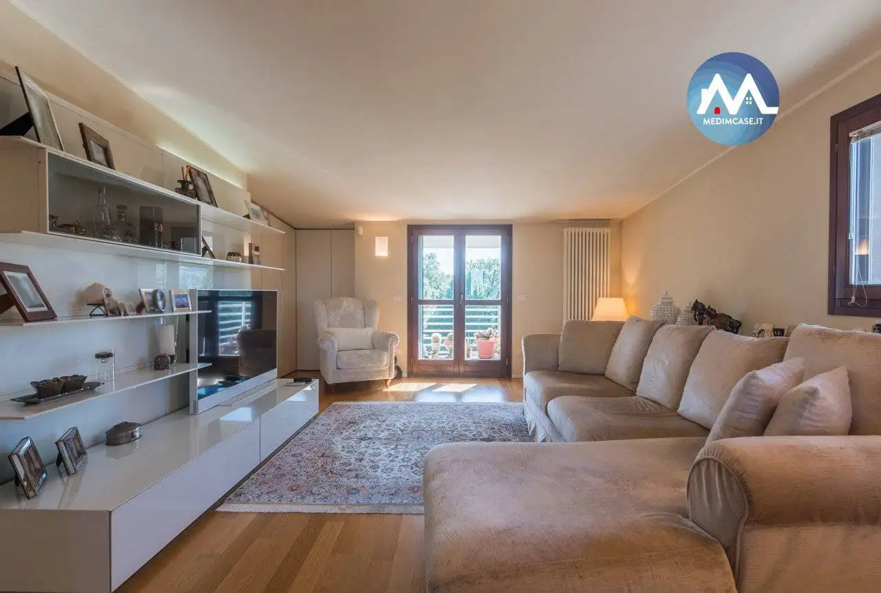 Appartamento in vendita a Pesaro