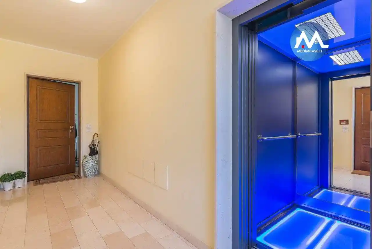 Appartamento via Amedeo Avogadro, Muraglia, Pesaro - foto 3