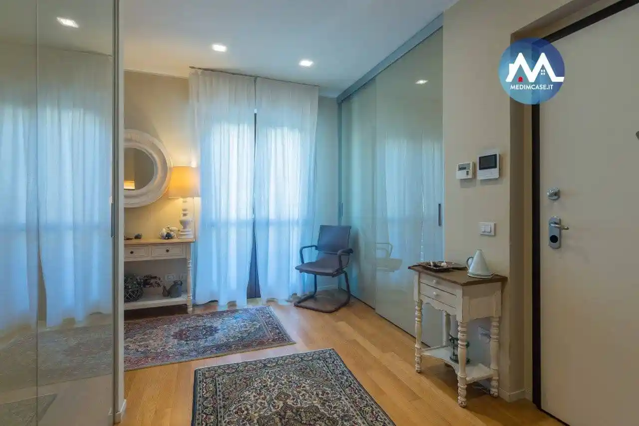 Appartamento via Amedeo Avogadro, Muraglia, Pesaro - foto 4