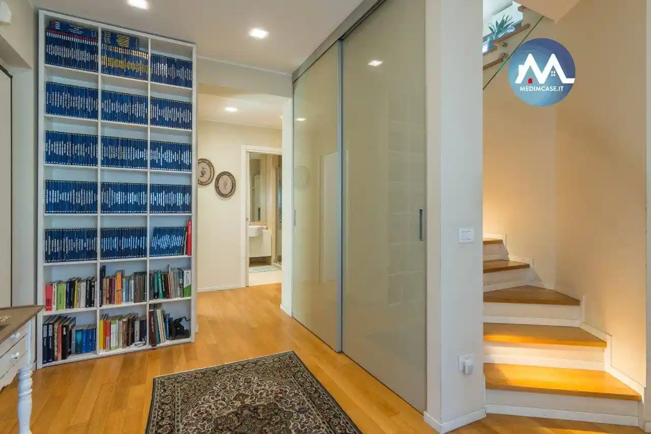 Appartamento via Amedeo Avogadro, Muraglia, Pesaro - foto 5