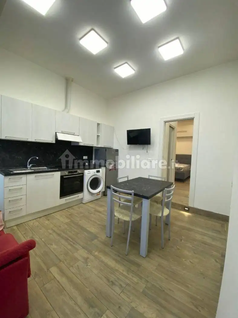 Appartamento in affitto a Bologna