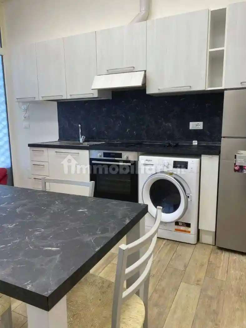 Bilocale via Jacopo Tintoretto 5, Barca, Bologna - foto 5