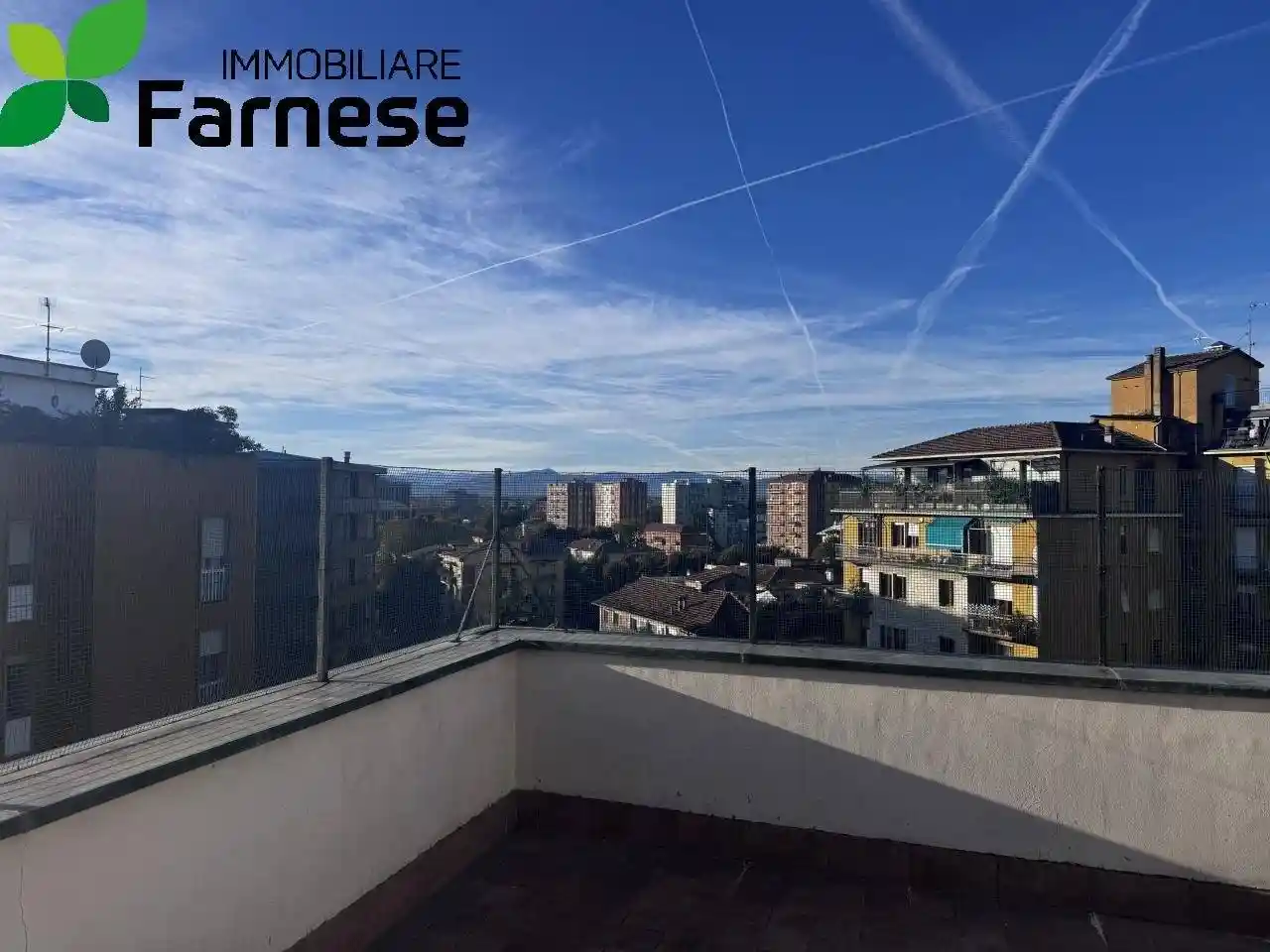 Attico - Mansarda in vendita a Piacenza