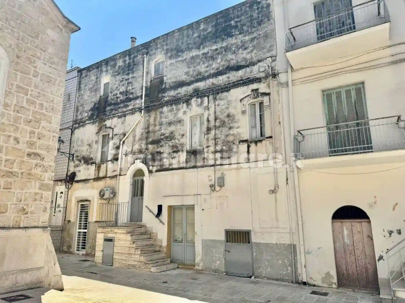 Palazzo - Edificio - foto 3